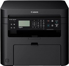 Canon i-SENSYS MF231-stuurprogramma