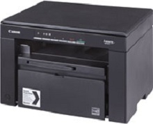 Canon i-SENSYS MF3010-stuurprogramma