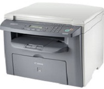 Canon i-SENSYS MF4018-stuurprogramma