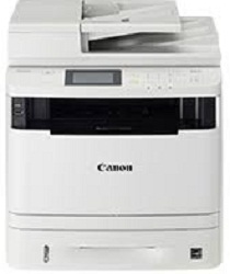 Canon i-SENSYS MF411dw-stuurprogramma