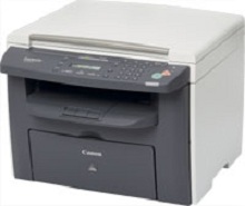 Canon i-SENSYS MF4120-stuurprogramma