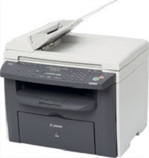 Canon i-SENSYS MF4150-stuurprogramma