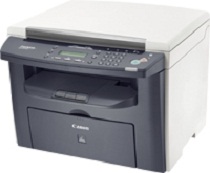 Stuurprogramma voor Canon i-SENSYS MF4320d