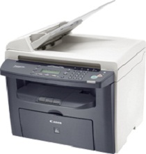Stuurprogramma voor Canon i-SENSYS MF4330d