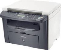 Stuurprogramma voor Canon i-SENSYS MF4340d