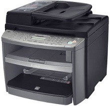 Stuurprogramma voor Canon i-SENSYS MF4380dn