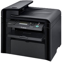 Canon i-SENSYS MF4430-stuurprogramma