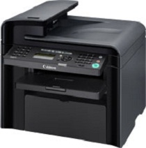 Canon i-SENSYS MF4450-stuurprogramma