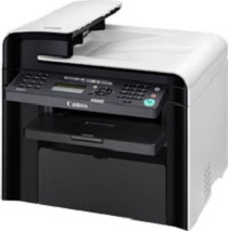 Stuurprogramma voor Canon i-SENSYS MF4550d