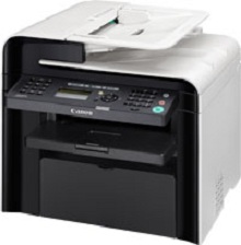 Stuurprogramma voor Canon i-SENSYS MF4580dn