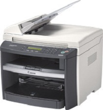 Canon i-SENSYS MF4660PL-stuurprogramma