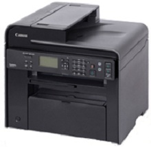 Canon i-SENSYS MF4730-stuurprogramma