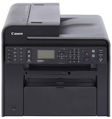 Canon i-SENSYS MF4750-stuurprogramma