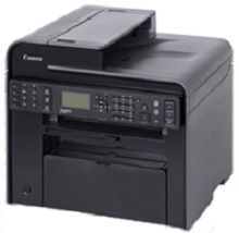Stuurprogramma voor canon i-SENSYS MF4780w