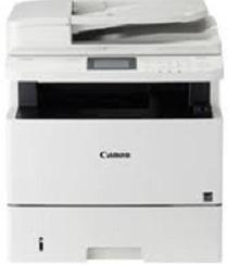 Canon i-SENSYS MF9280Cdn-stuurprogramma