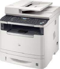 Stuurprogramma voor Canon i-SENSYS MF5840dn