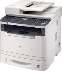 Stuurprogramma voor Canon i-SENSYS MF5880dn