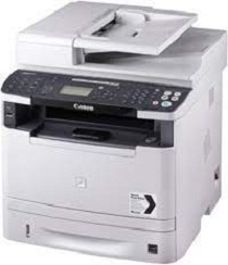 Stuurprogramma voor Canon i-SENSYS MF5940dn