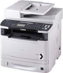 Canon i-SENSYS MF5980dw-stuurprogramma