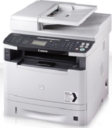 Stuurprogramma voor Canon i-SENSYS MF6140dn