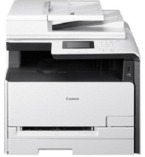 Canon i-SENSYS MF628Cw-stuurprogramma