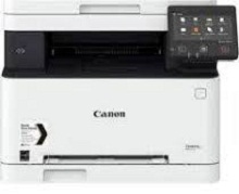 Canon i-SENSYS MF631Cn-stuurprogramma