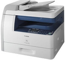 Canon i-SENSYS MF6530-stuurprogramma