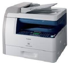 Canon i-SENSYS MF6560PL-stuurprogramma