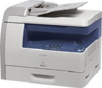 Canon i-SENSYS MF6580PL-stuurprogramma