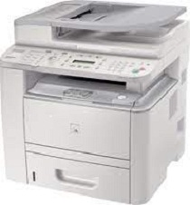 Stuurprogramma voor Canon i-SENSYS MF6680dn