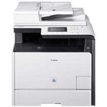 Canon i-SENSYS MF724Cdw-stuurprogramma