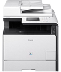 Canon i-SENSYS MF728Cdw-stuurprogramma