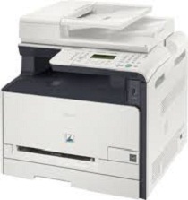 Canon i-SENSYS MF8030Cn-stuurprogramma