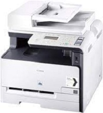 Canon i-SENSYS MF8040Cn-stuurprogramma
