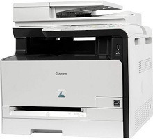Canon i-SENSYS MF8050Cn-stuurprogramma