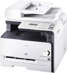 Canon i-SENSYS MF8080Cw-stuurprogramma