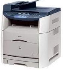 Canon i-SENSYS MF8180C-stuurprogramma