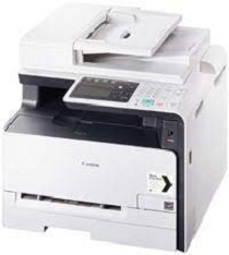 Canon i-SENSYS MF8280Cw-stuurprogramma