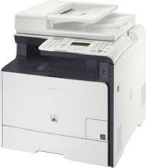 Canon i-SENSYS MF8350Cdn-stuurprogramma
