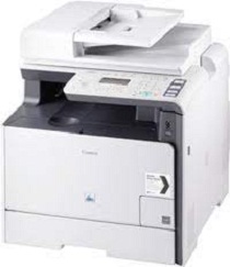Canon i-SENSYS MF8360Cdn-stuurprogramma