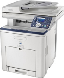 Canon i-SENSYS MF8450-stuurprogramma