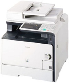 Canon i-SENSYS MF8580Cdw-stuurprogramma