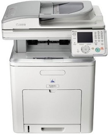 Canon i-SENSYS MF9130-stuurprogramma