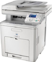 Canon i-SENSYS MF9170-stuurprogramma