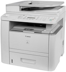 Canon imageCLASS D1120-stuurprogramma