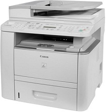 Canon imageCLASS D1180-stuurprogramma