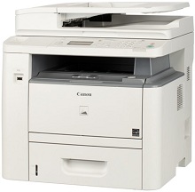 Canon imageCLASS D1320-stuurprogramma