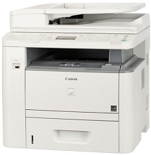 Canon imageCLASS D1370-stuurprogramma