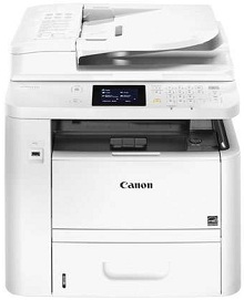 Canon imageCLASS D1520-stuurprogramma