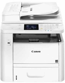 Canon imageCLASS D1550-stuurprogramma